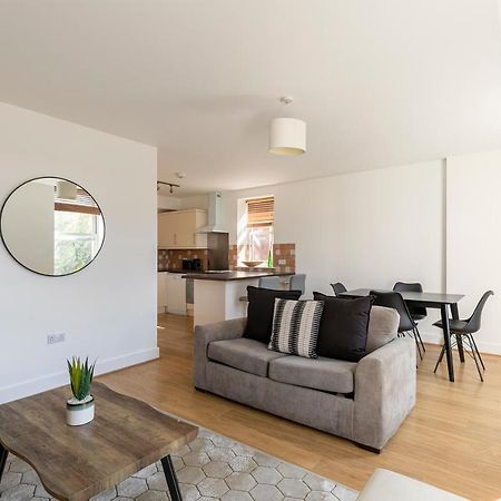 Prime Location Flats Διαμέρισμα Λονδίνο Εξωτερικό φωτογραφία