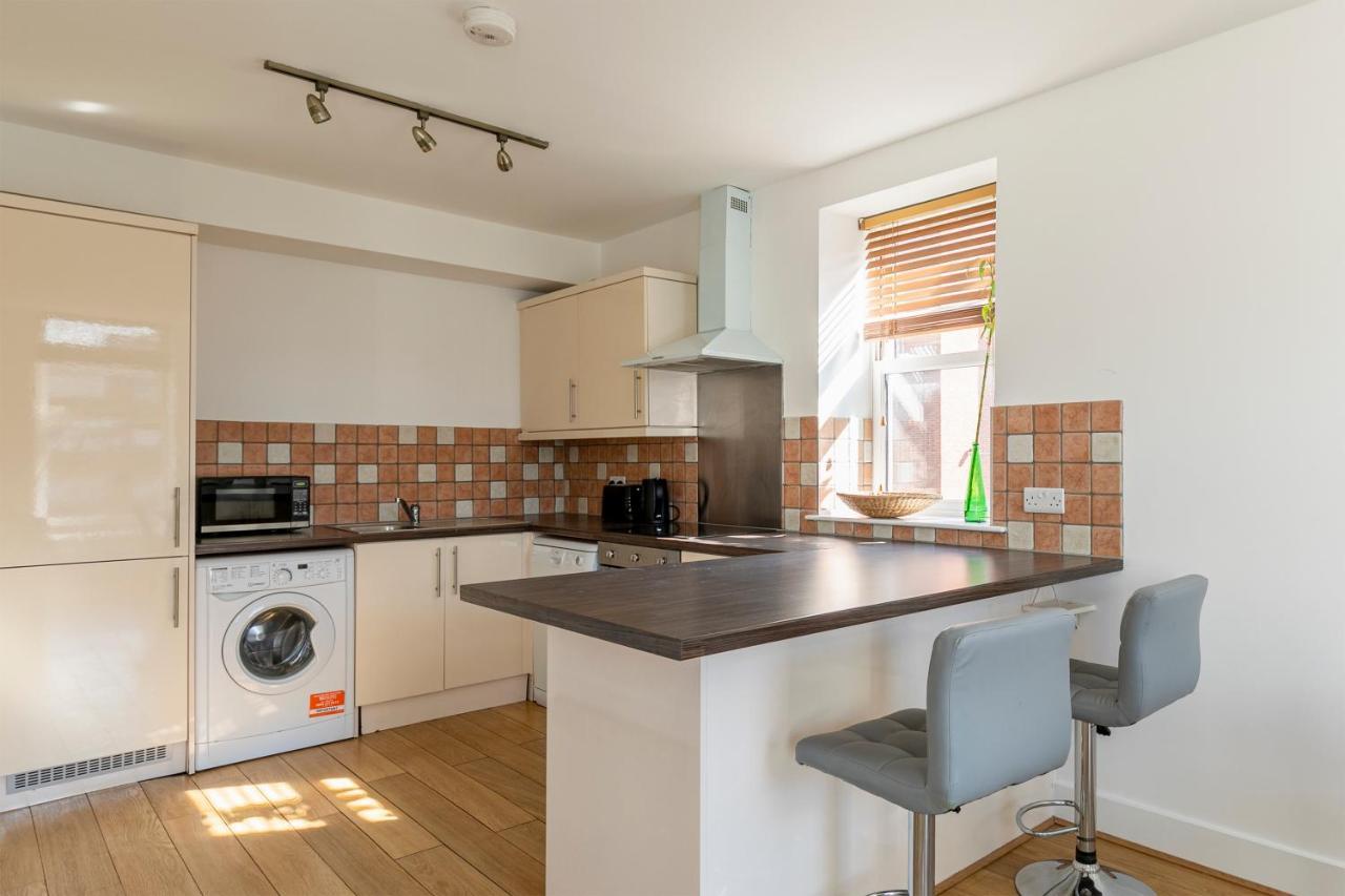 Prime Location Flats Διαμέρισμα Λονδίνο Εξωτερικό φωτογραφία