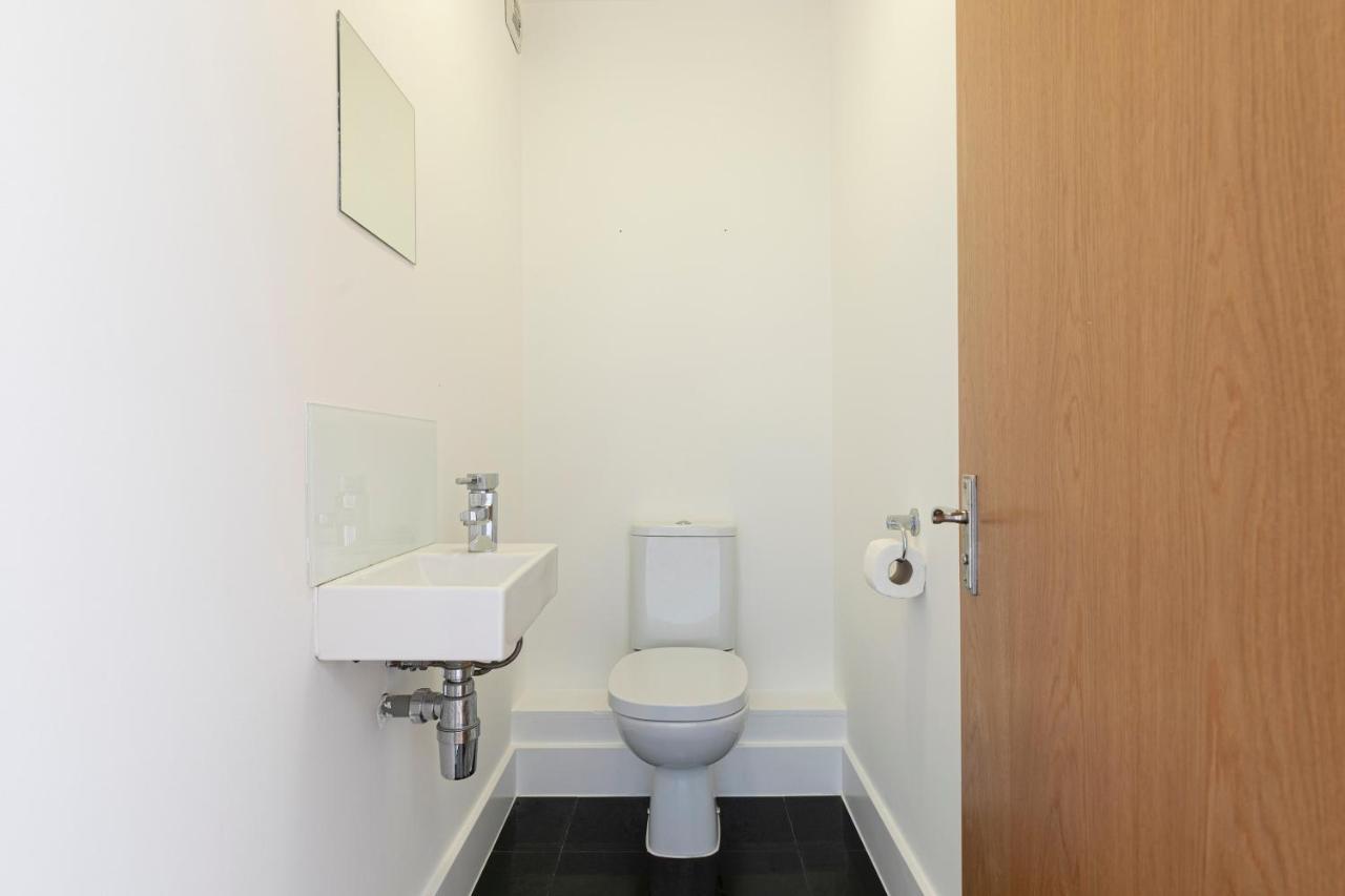 Prime Location Flats Διαμέρισμα Λονδίνο Εξωτερικό φωτογραφία