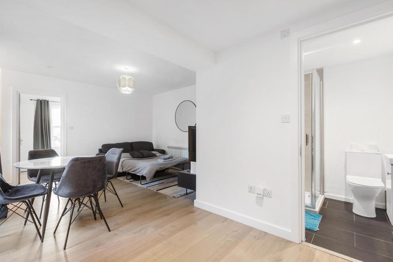 Prime Location Flats Διαμέρισμα Λονδίνο Εξωτερικό φωτογραφία
