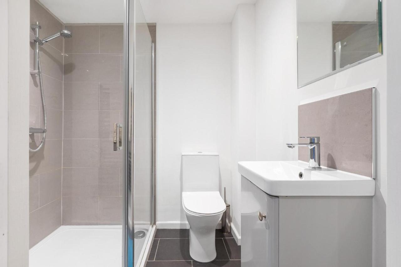 Prime Location Flats Διαμέρισμα Λονδίνο Εξωτερικό φωτογραφία
