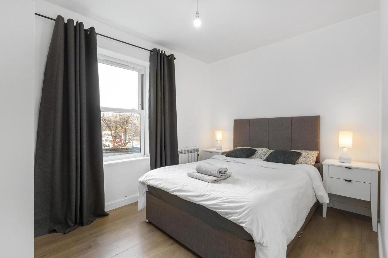 Prime Location Flats Διαμέρισμα Λονδίνο Εξωτερικό φωτογραφία