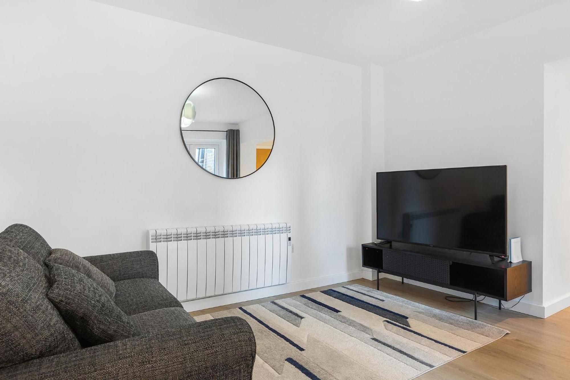 Prime Location Flats Διαμέρισμα Λονδίνο Εξωτερικό φωτογραφία