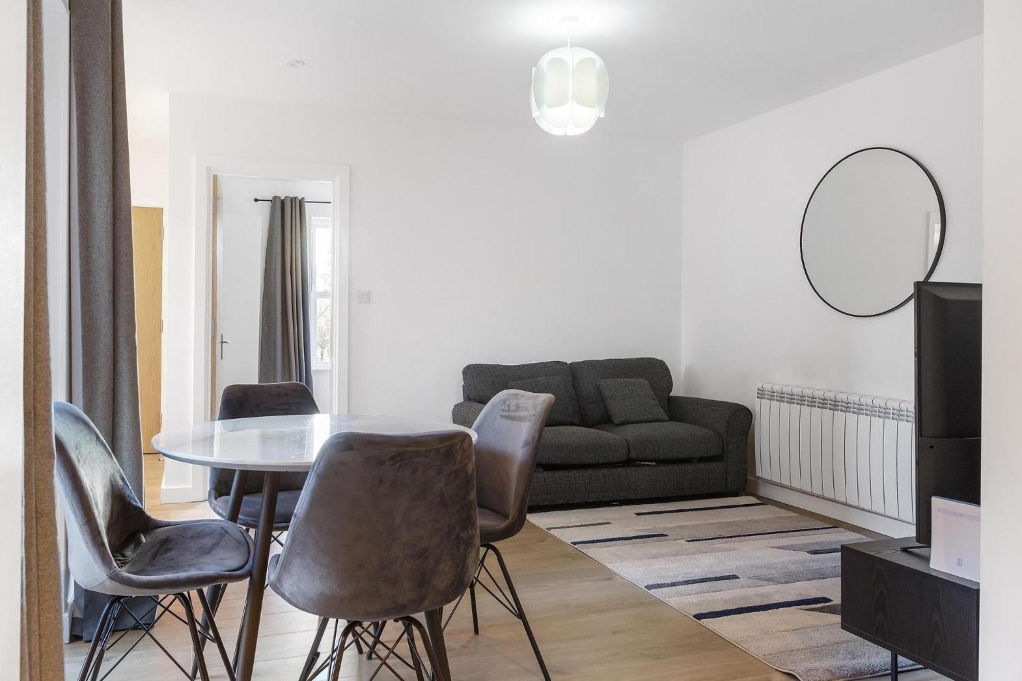 Prime Location Flats Διαμέρισμα Λονδίνο Εξωτερικό φωτογραφία
