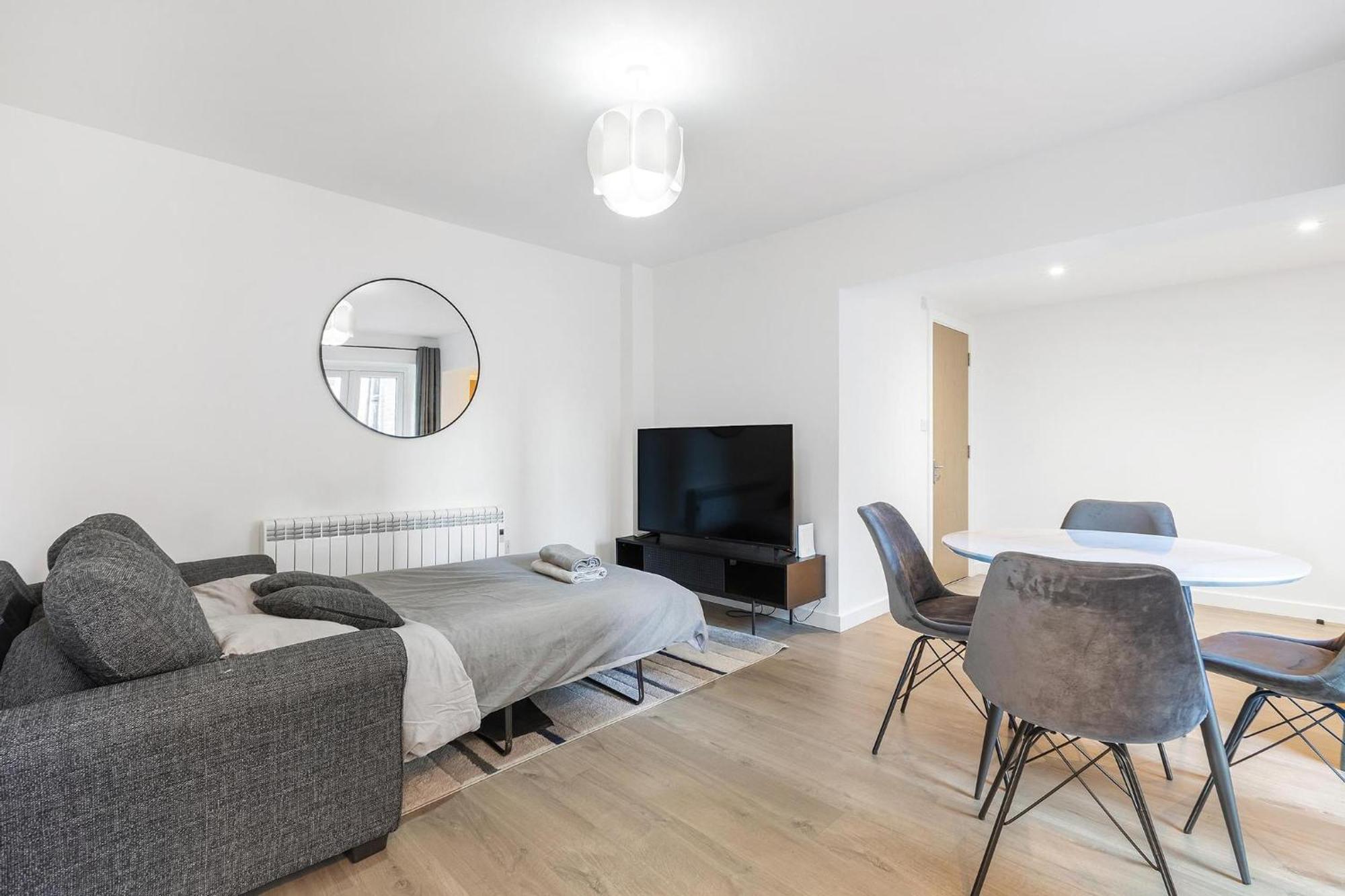 Prime Location Flats Διαμέρισμα Λονδίνο Εξωτερικό φωτογραφία