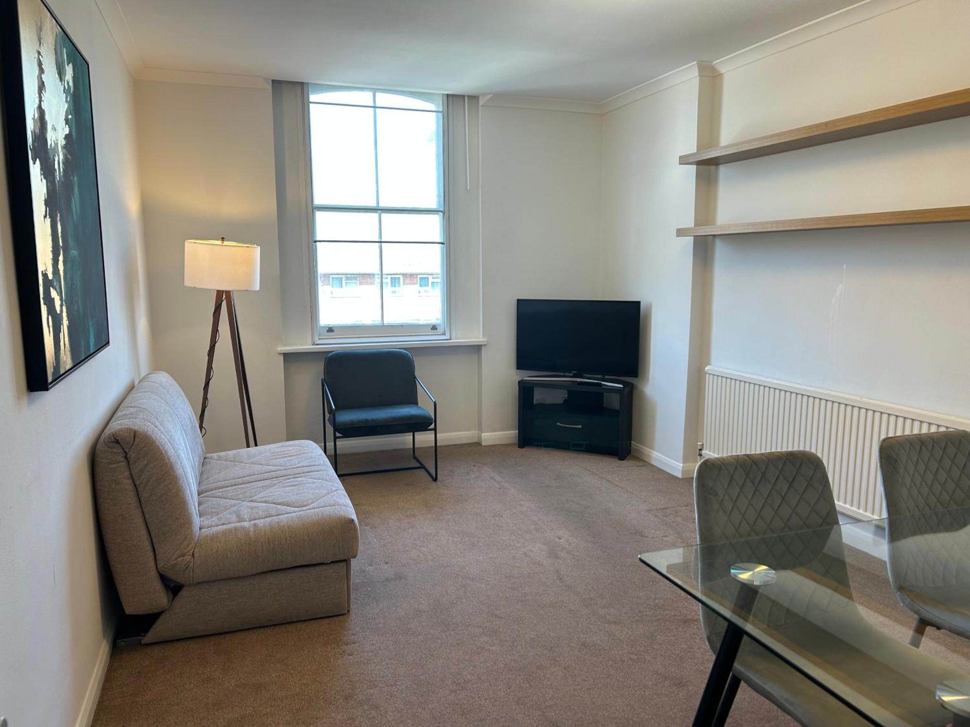 Prime Location Flats Διαμέρισμα Λονδίνο Εξωτερικό φωτογραφία